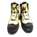 Man's Wading Shoes Quick Drainage Wading Boots for Fishing